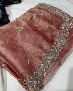 JImmy choo saree16