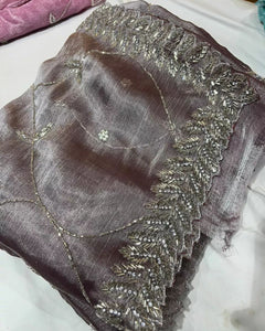 JImmy choo saree7