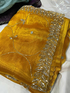 JImmy choo saree15